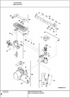 piese-schimb-gaz-3000.jpg (128.07 KiB) Vizualizat de 9001 ori Schema explodata piese schimb Gaz 3000